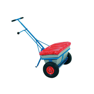 SALT- OCH SANDSPRIDARE 35L - INTRA
