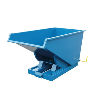 TIPPCONTAINER T6 HD 600L - INTRA