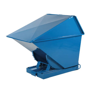 TIPPCONTAINER TL7,5 MED LOCK 750L - INTRA