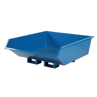Intra Tippcontainer Tlb75 Lågbyggd 750l | CleanNest - INTRA | CleanNest