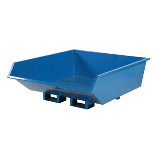 TIPPCONTAINER TLB75 LÅGBYGGD 750L - INTRA
