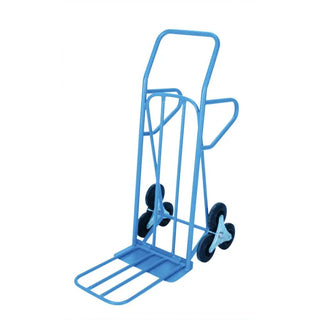 Intra Trappkärra M Lastkniv 200kg | CleanNest - INTRA | CleanNest