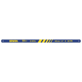 Irwin Bågfilsblad 300mm 24tpi 2p Bimet | CleanNest - IRWIN | CleanNest