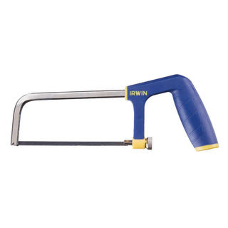BÅGFIL JUNIOR 150 MM METALL - IRWIN