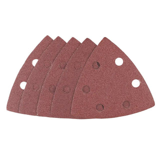 Irwin Detaljslipark 93x93mm K80 5p | CleanNest - IRWIN | CleanNest