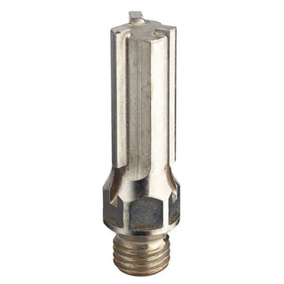 FOGFRÄS 10MM 3 SKÄR IRWIN - IRWIN