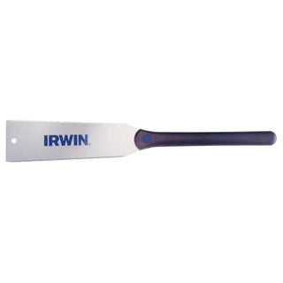 JAPANSÅG 240MM 0,5 DUBBEL-EGG IRWIN - IRWIN