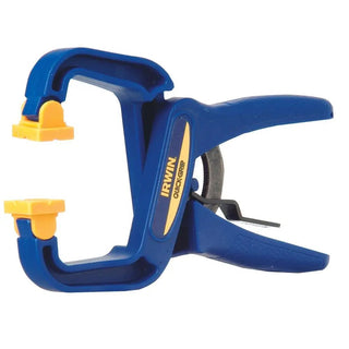 Irwin Limklämma Handi-clamp 50mm - | CleanNest - IRWIN | CleanNest