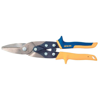 Irwin Plåtsax Rak Gul | CleanNest - IRWIN | CleanNest