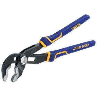 POLYGRIP 150 MM SNABBKNAPP - IRWIN