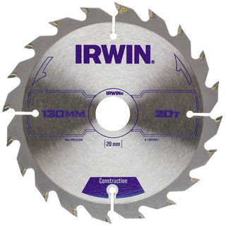 Irwin Sågkl 130x20/16mm 20t 2,5mm | CleanNest - IRWIN | CleanNest