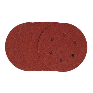 SLIPRONDELL 150MM K60 5P - IRWIN