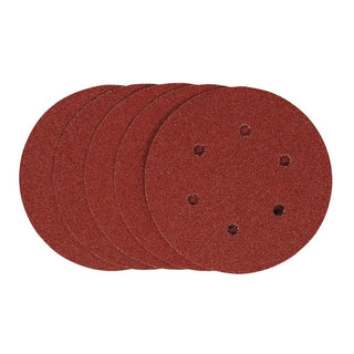 Irwin Sliprondell 150mm K60 5p | CleanNest - IRWIN | CleanNest