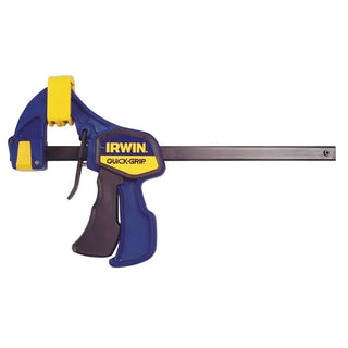 Irwin Snabbtving Qg Mini 150mm | CleanNest - IRWIN | CleanNest