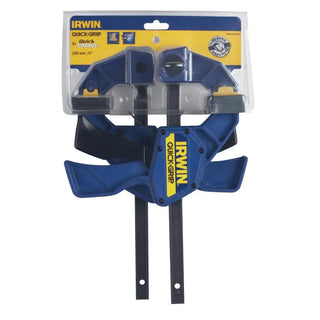 SNABBTVING QG QC 150MM 2-P  IRWIN - IRWIN