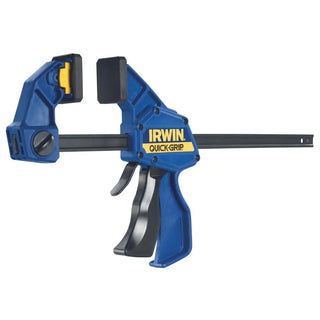 SNABBTVING QUICK-CHANGE  150MM - IRWIN