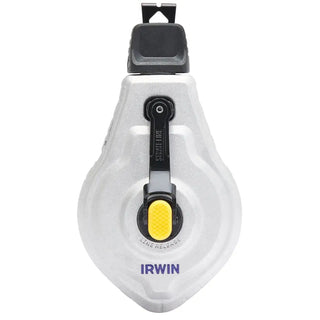 SNÖRSLÅ SPEEDLINE ALU PRO 30 M - IRWIN