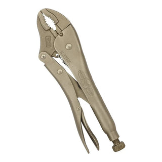 Irwin Spetstång 250mm Vise - grip Böjd 10wr | CleanNest - IRWIN | CleanNest