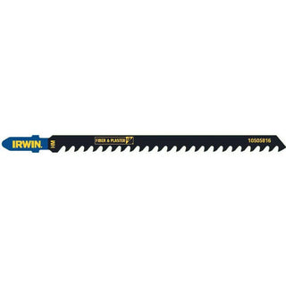 Irwin Sticksågblad 100mm Sb Hm - tandn | CleanNest - IRWIN | CleanNest