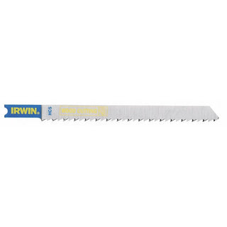 Irwin Sticksågblad 100mm U111c Hcs 5p Us | CleanNest - IRWIN | CleanNest