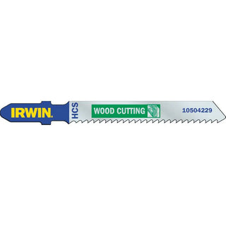 STICKSÅGBLAD 100MM T101D HCS 5P EU - IRWIN