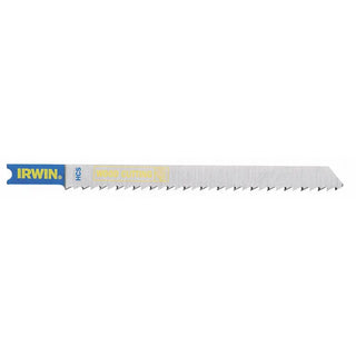 STICKSÅGBLAD 100MM U111C HCS 5P US - IRWIN