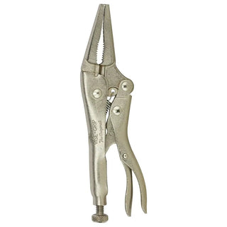 Irwin Svetslåstång 100mm Vise - grip Rak 4l | CleanNest - IRWIN | CleanNest