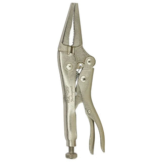 SVETSLÅSTÅNG 100MM VISE-GRIP RAK 4L - IRWIN