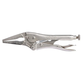 SVETSLÅSTÅNG 225MM VISE-GRIP RAK 9L - IRWIN