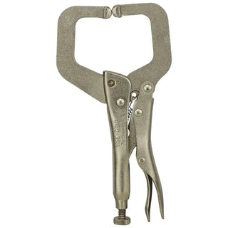 Irwin Svetstång 150mm Vise - grip Runda 6r | CleanNest - IRWIN | CleanNest