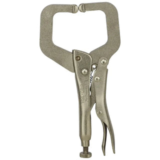 SVETSTÅNG 150MM VISE-GRIP RUNDA 6R - IRWIN