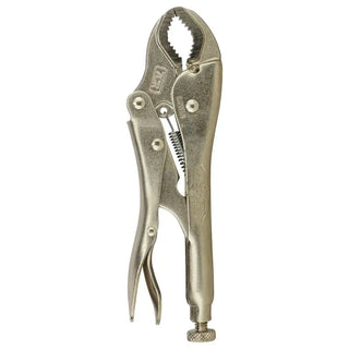 SVETSTÅNG 175MM VISE-GRIP BÖJD 7CR - IRWIN