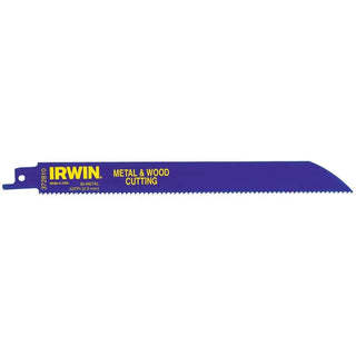 Irwin Tigersågblad 610r 150mm 10tpi 5p | CleanNest - IRWIN | CleanNest