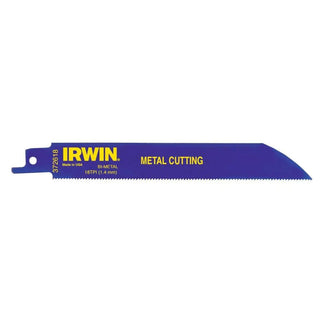 Irwin Tigersågblad 818r 200mm 18tpi 5p | CleanNest - IRWIN | CleanNest