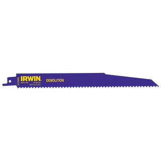 Irwin Tigersågblad 966r 225mm 6tpi 5p | CleanNest - IRWIN | CleanNest