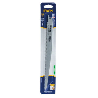 TIGERSÅGBLAD TRÄ 225MMX2ST - IRWIN
