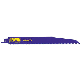 TIGERSÅGBLAD 966R 225MM  6TPI 5P - IRWIN