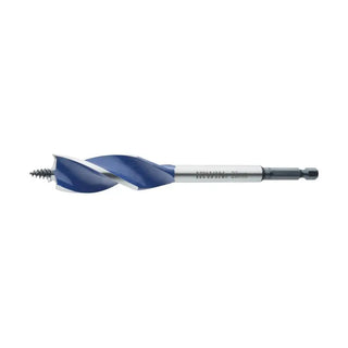 TRÄBORR 14X159MM    BLUE GROOVE 6X - IRWIN