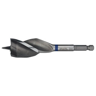Irwin Träborr 16mm Blue Groove Power | CleanNest - IRWIN | CleanNest