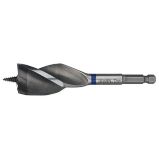 TRÄBORR 20MM BLUE GROOVE POWER - IRWIN