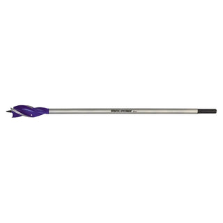 TRÄBORR 25X406MM BLUE GROOVE - IRWIN