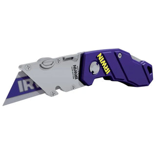 UNIVERSALKNIV FÄLLBAR M CLIPS - IRWIN