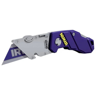 Irwin Universalkniv Fällbar M Clips | CleanNest - IRWIN | CleanNest