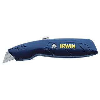 UNIVERSALKNIV STD M UTSKJ BL  IRWIN - IRWIN