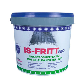 ISFRITT 12,5L - ISFRITT