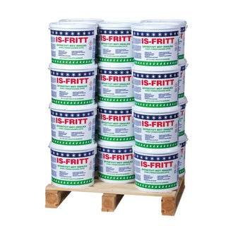 Isfritt 12,5l Display | CleanNest - ISFRITT | CleanNest