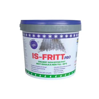 ISFRITT 5,5L - ISFRITT