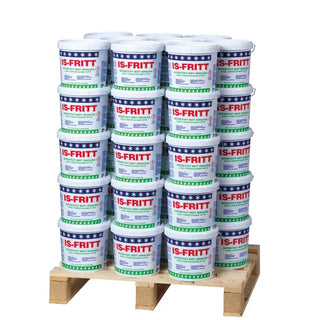 ISFRITT 5,5L DISPLAY - ISFRITT