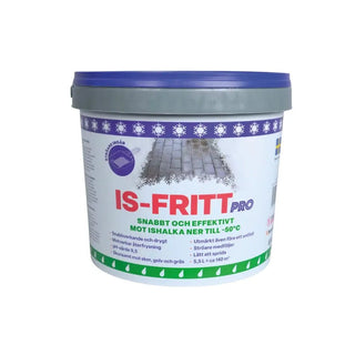 Isfritt 5,5l | CleanNest - ISFRITT | CleanNest