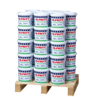 Isfritt 5,5l Display | CleanNest - ISFRITT | CleanNest